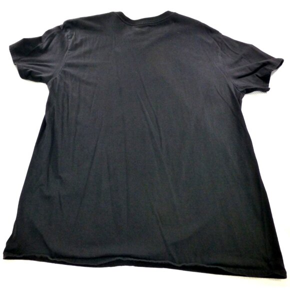 Authentic Hendrix Psychedelic Rock Band T Shirt Vintage Style Graphic Tee - Picture 4 of 5